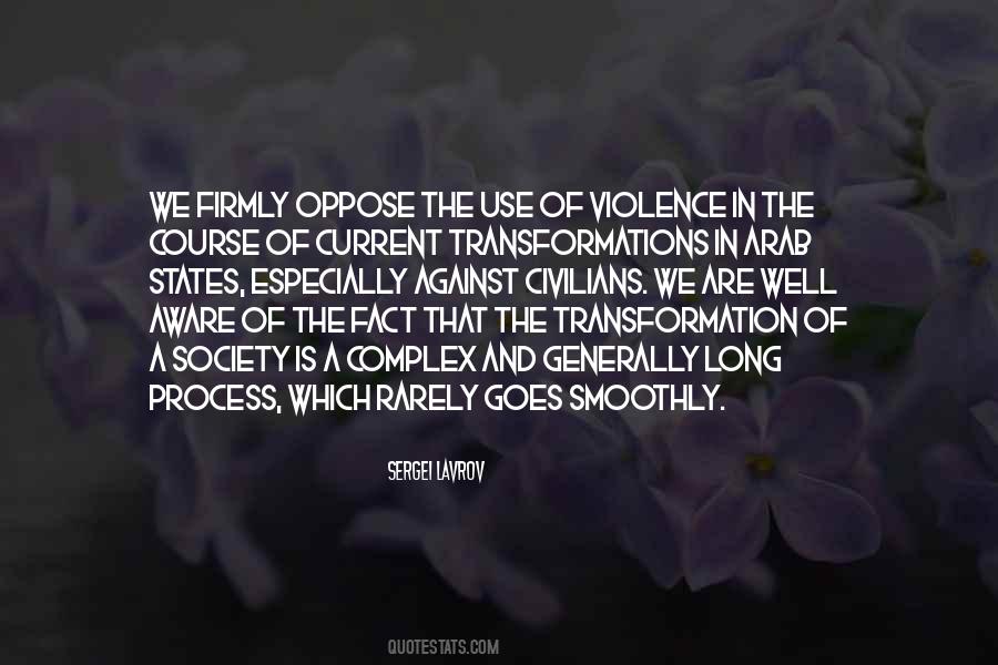 Arab Society Quotes #1794687