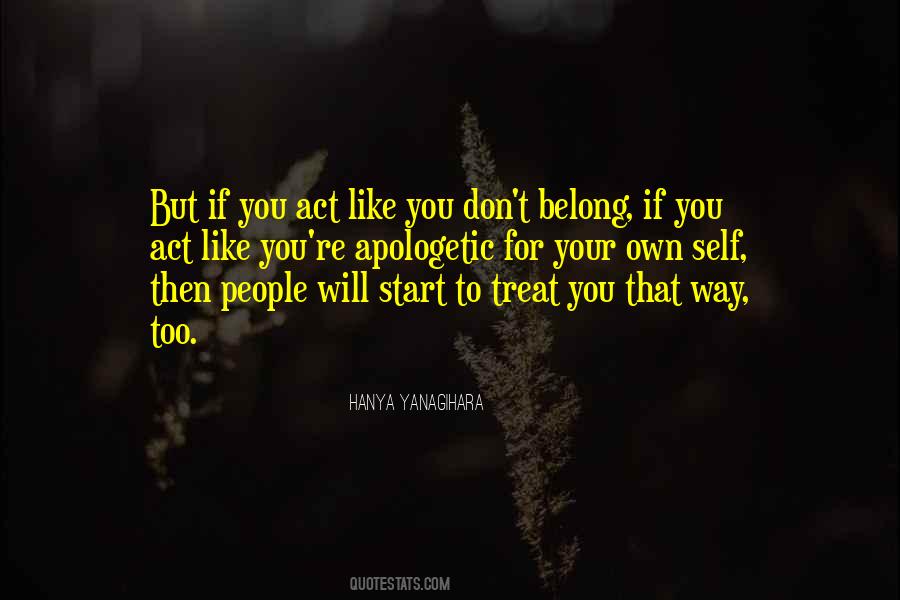 Arab Society Quotes #935120