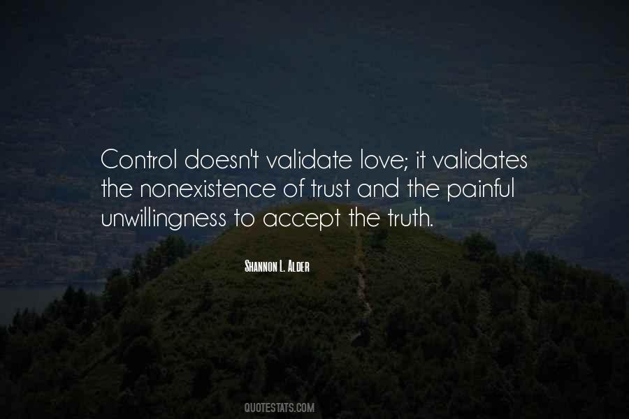 Quotes About Control Issues #1482482