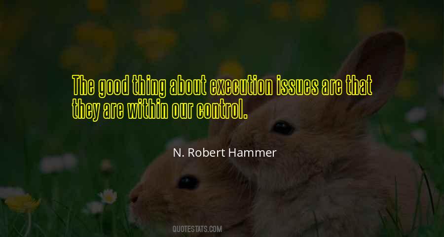 Quotes About Control Issues #30089