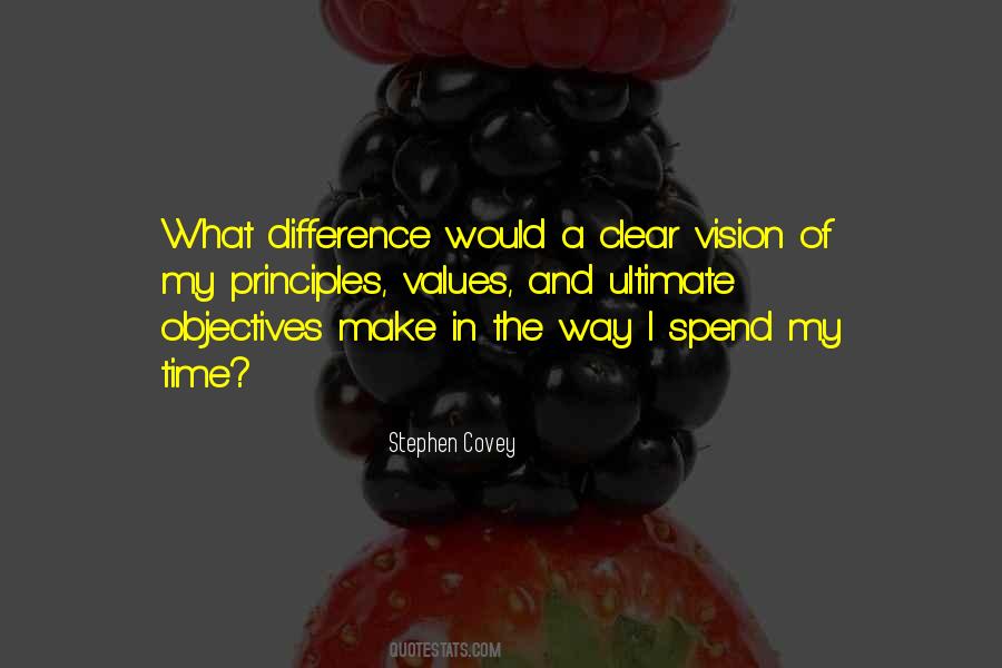 Ultimate The Difference Quotes #17032