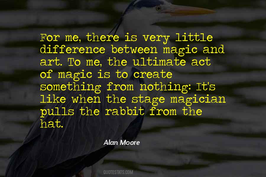 Ultimate The Difference Quotes #973436