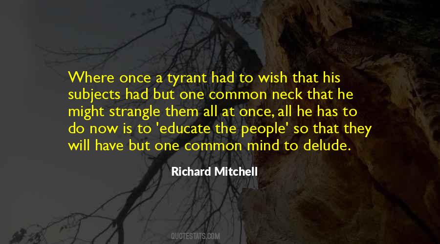 Quotes About Subjects In School #1457715