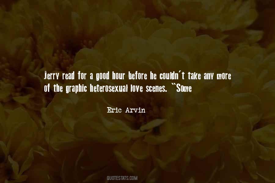 Love Graphic Quotes #1055655