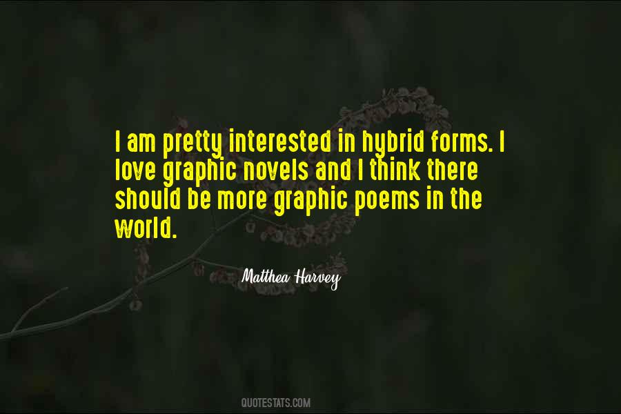 Love Graphic Quotes #1824778
