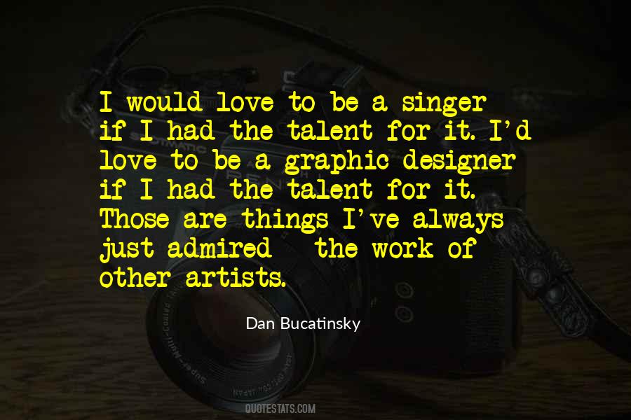 Love Graphic Quotes #304880