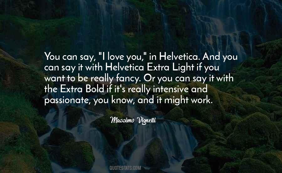 Love Graphic Quotes #592227