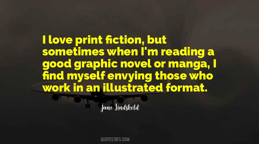 Love Graphic Quotes #728560