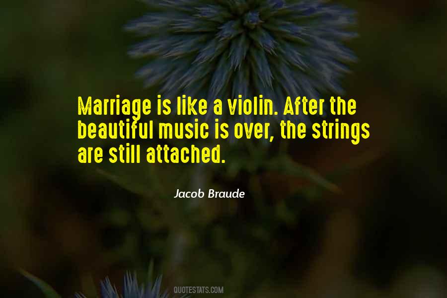 Quotes About Strings Attached #1089951