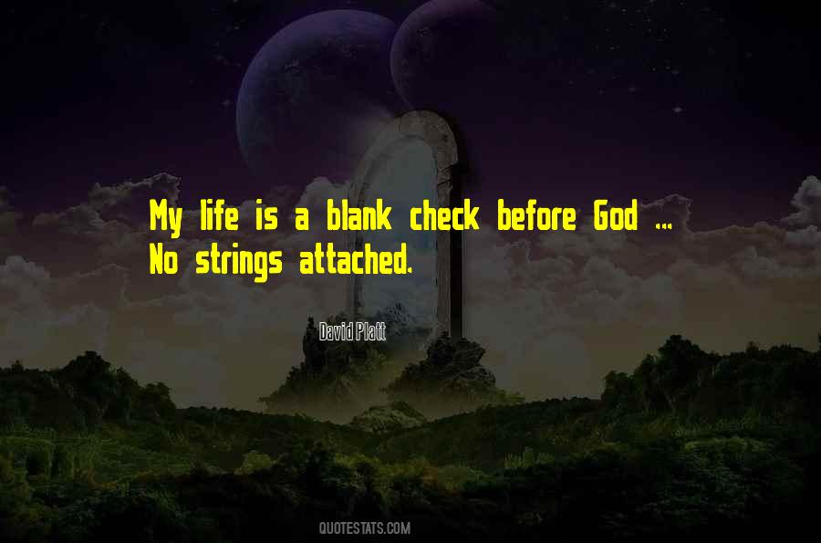 Quotes About Strings Attached #896981