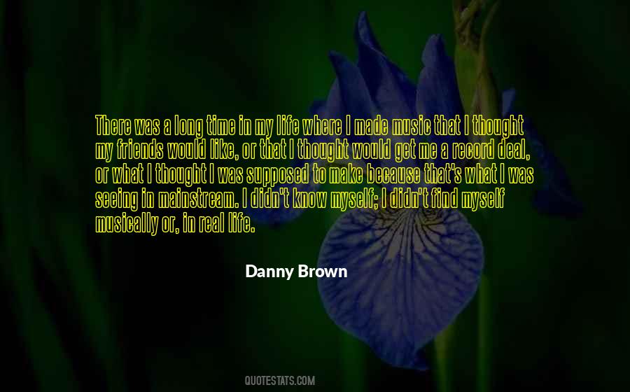 Quotes About Musically #1022391