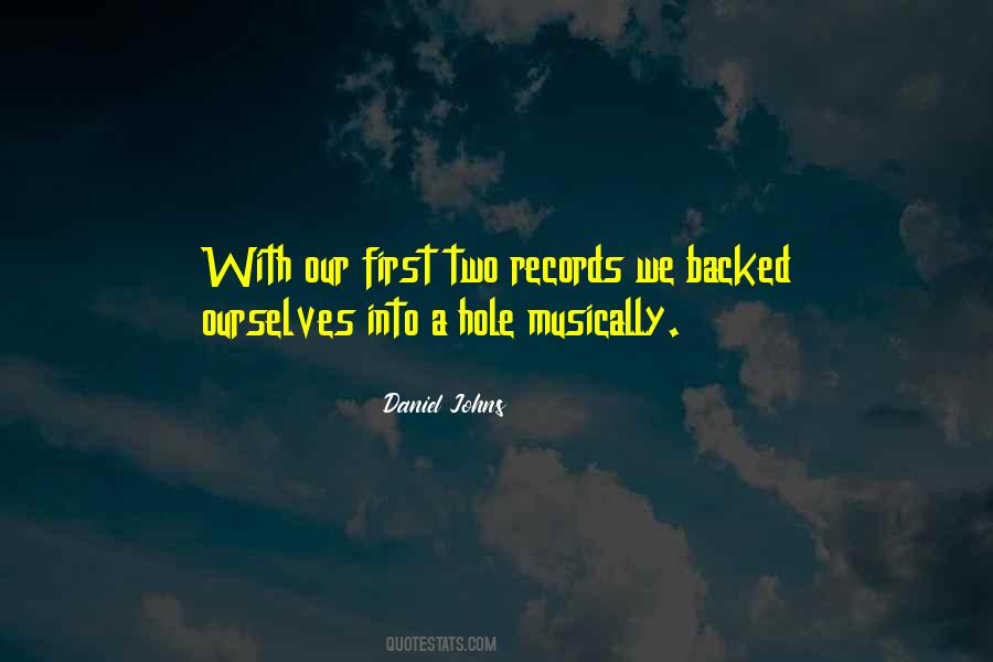 Quotes About Musically #1035111