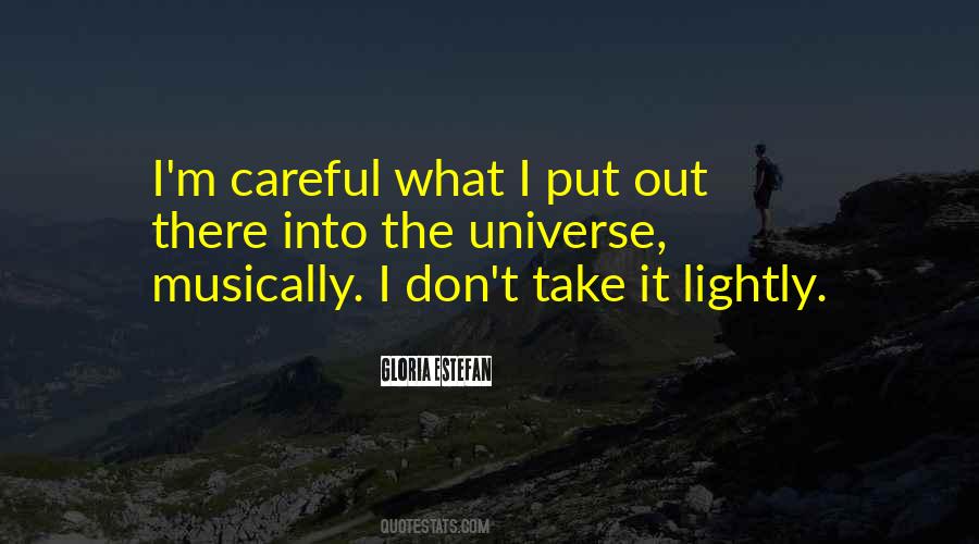 Quotes About Musically #1066429