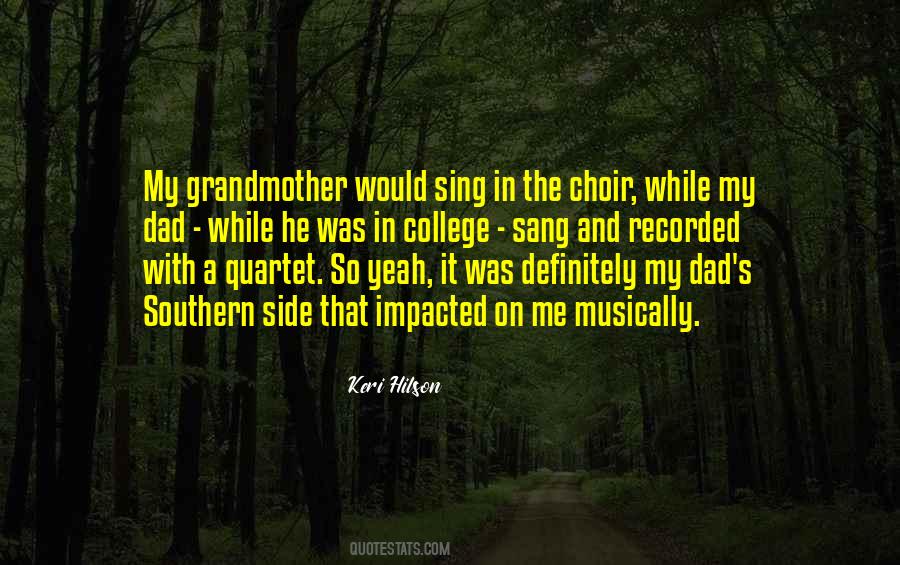 Quotes About Musically #1077415