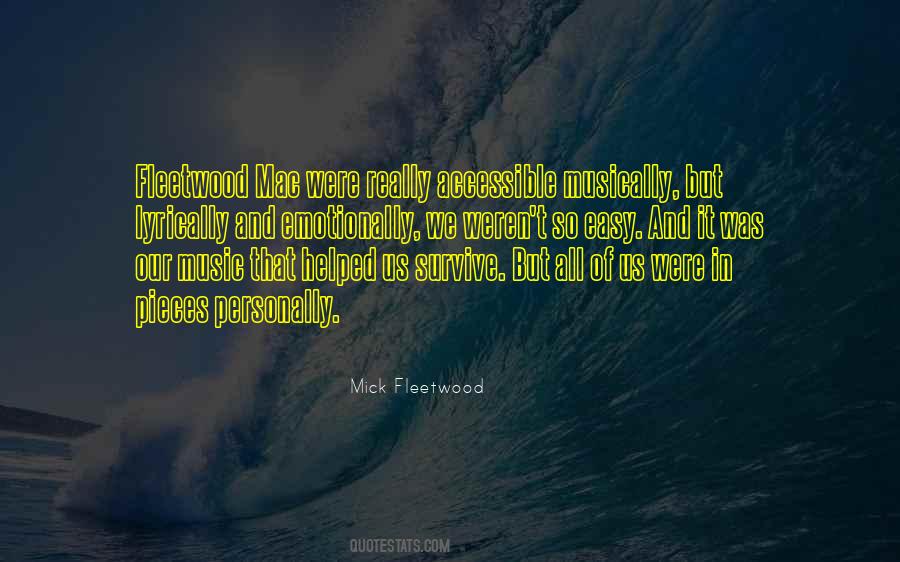 Quotes About Musically #1091485