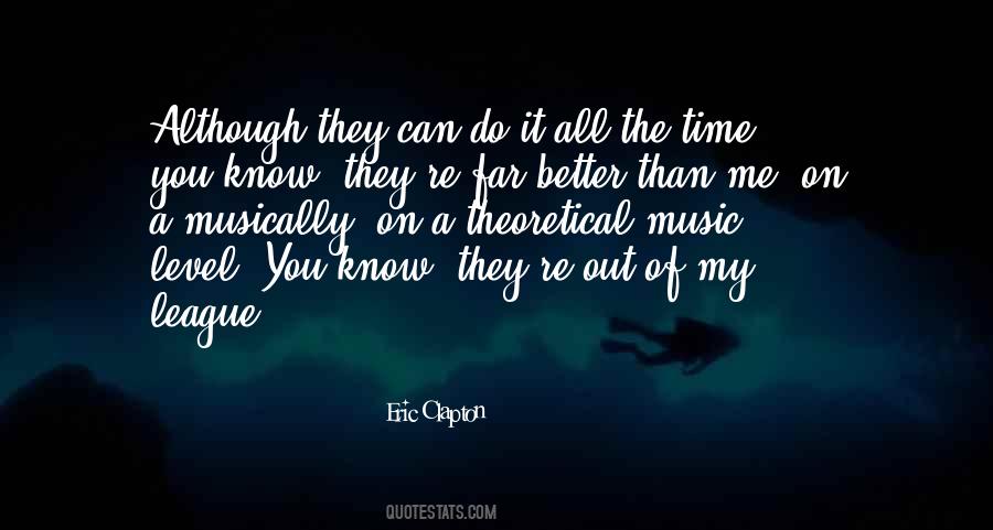 Quotes About Musically #1171618