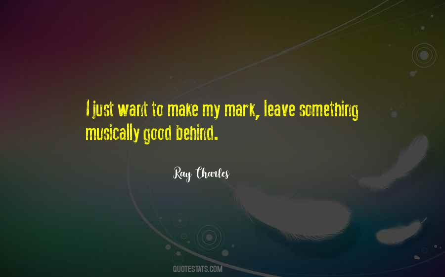 Quotes About Musically #1206099