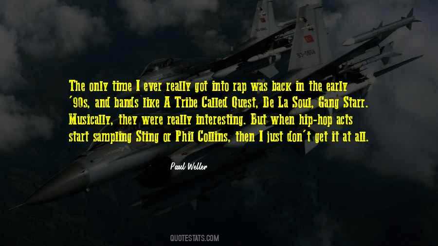 Quotes About Musically #1239699