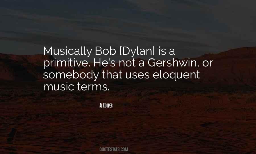 Quotes About Musically #1332396