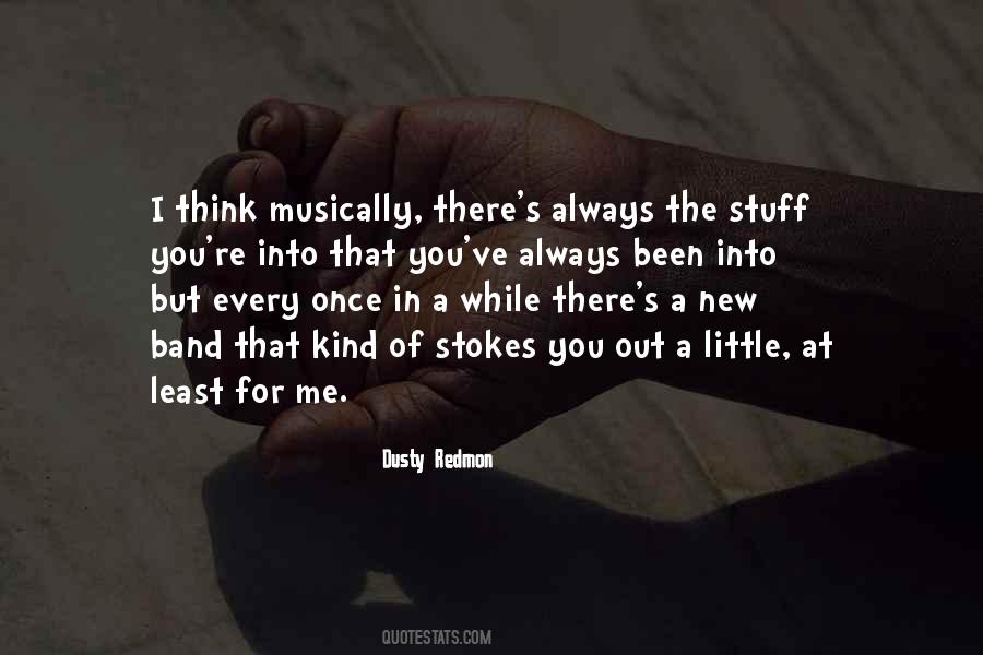 Quotes About Musically #981970