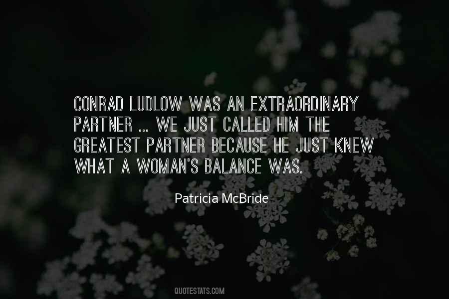 Extraordinary Woman Quotes #1050798