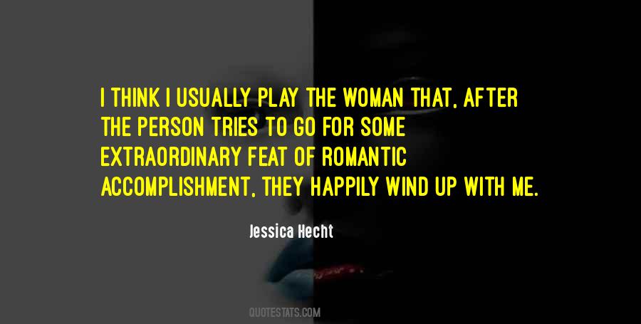 Extraordinary Woman Quotes #987603