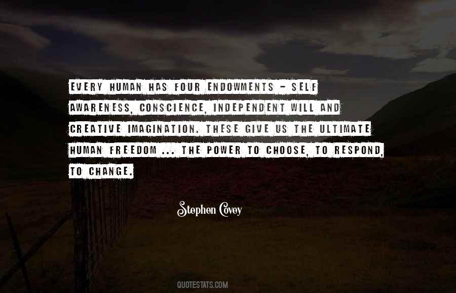 Quotes About Self Awareness #1727924