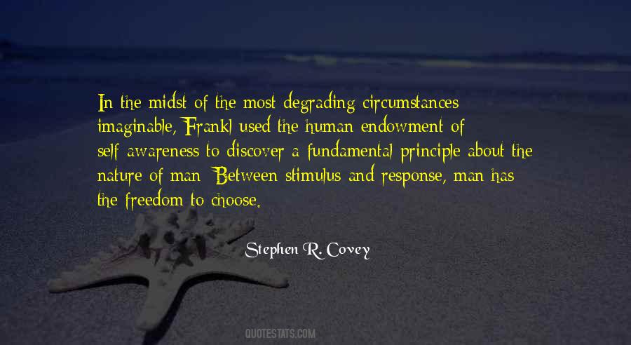 Quotes About Self Awareness #1817933