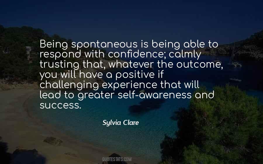 Quotes About Self Awareness #946274