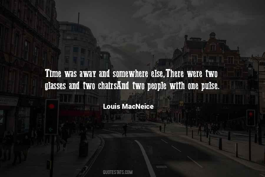 Quotes About Two People #1737143