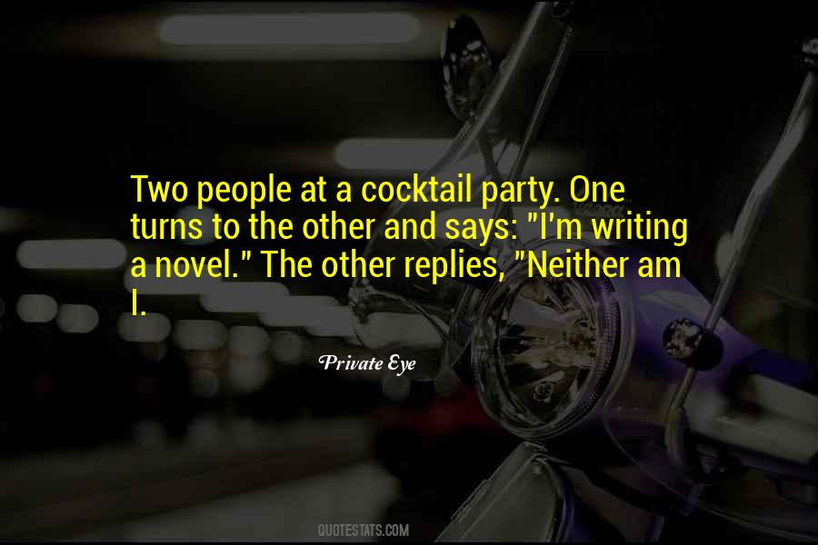 Quotes About Two People #1744298