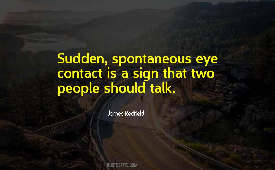 Quotes About Two People #1746822