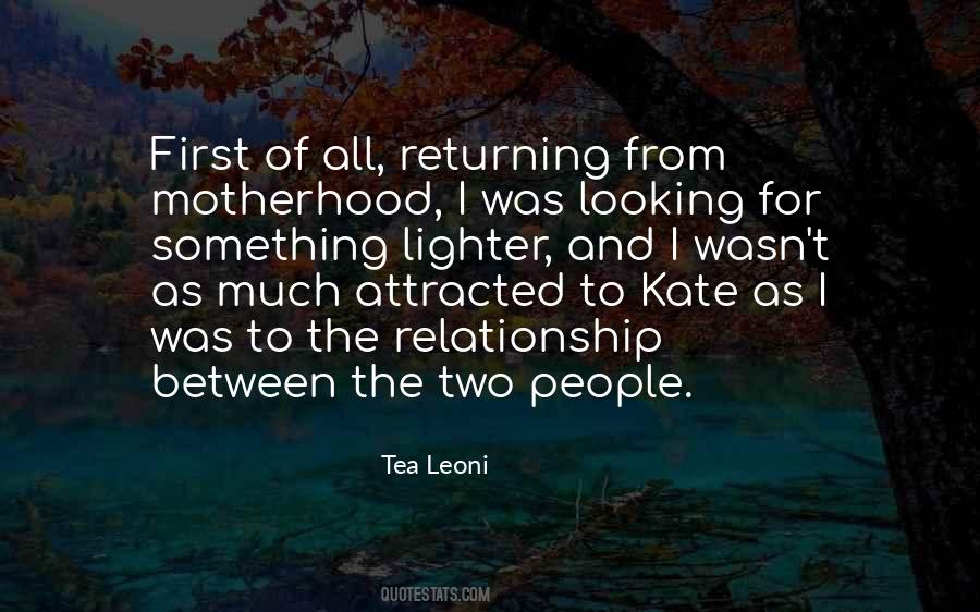 Quotes About Two People #1753025