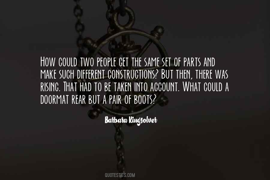 Quotes About Two People #1794279