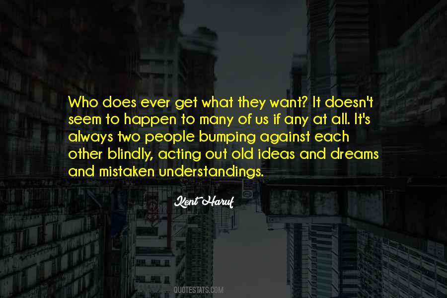 Quotes About Two People #1794336