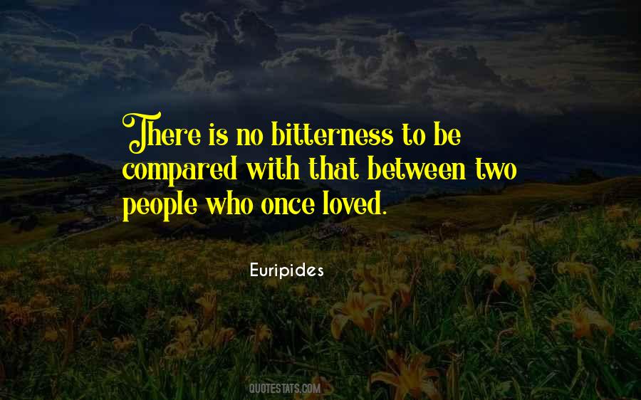 Quotes About Two People #1812418