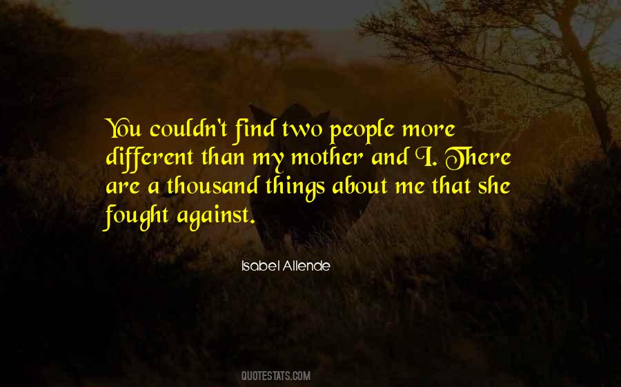 Quotes About Two People #1867796