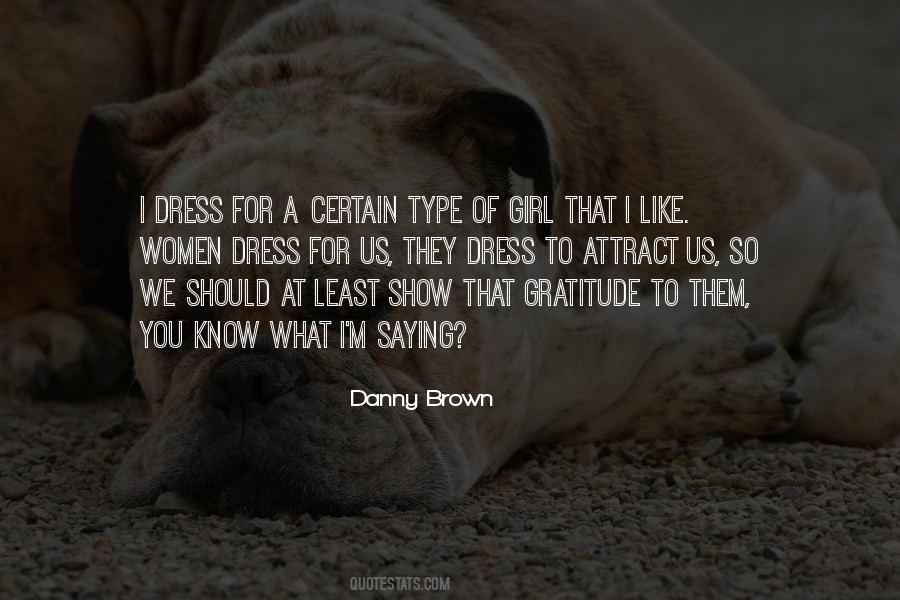 Attract Girl Quotes #143356