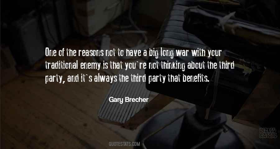 Quotes About It's Not Always About You #184024