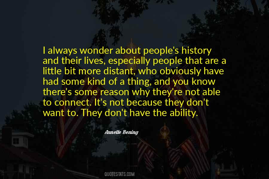 Quotes About It's Not Always About You #261623