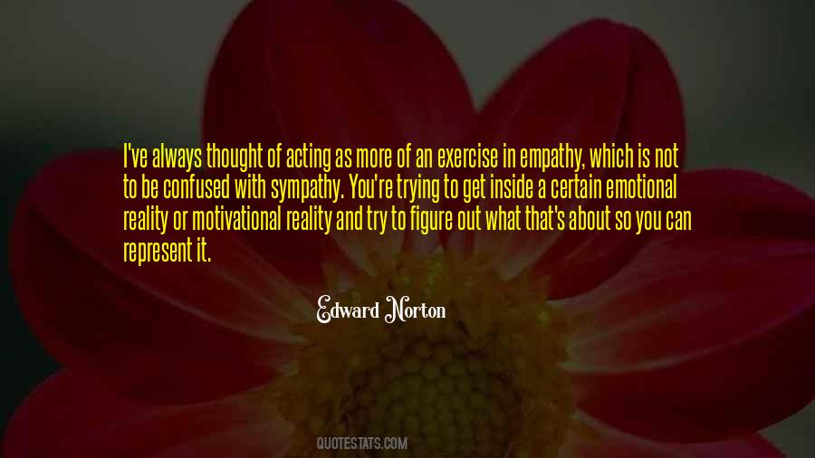 Quotes About It's Not Always About You #280915