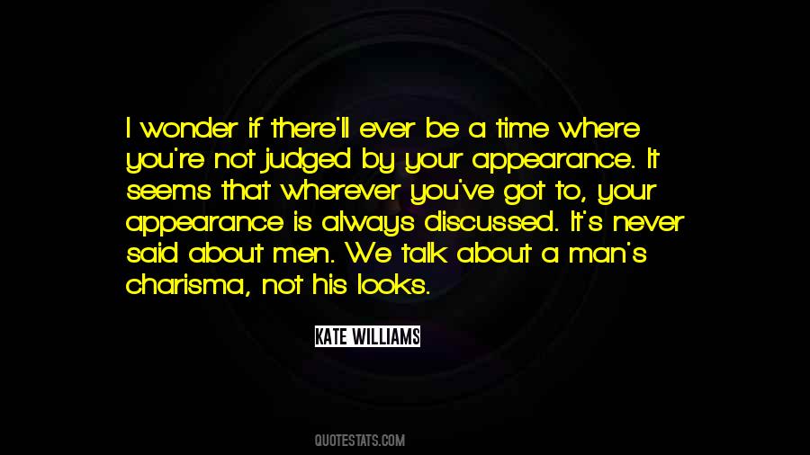 Quotes About It's Not Always About You #522947