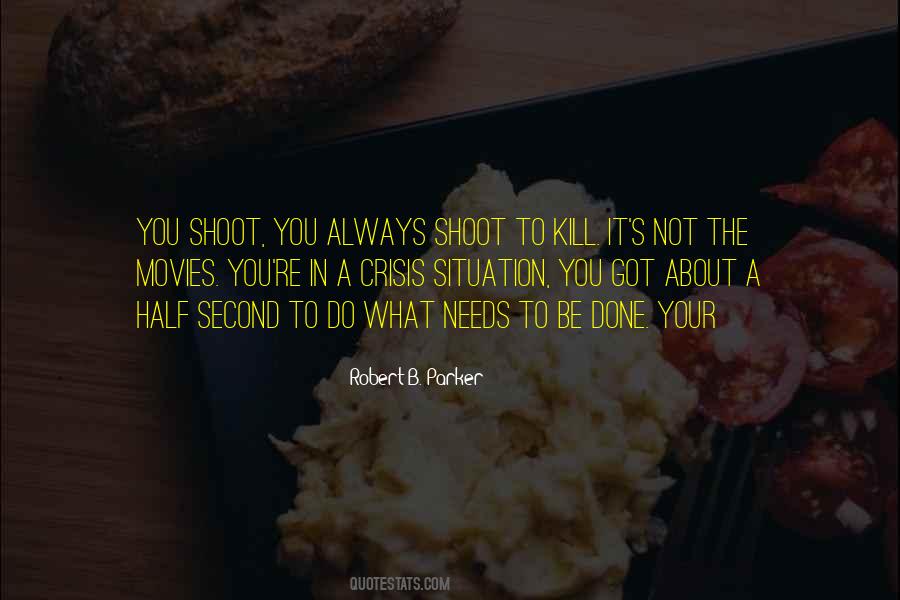 Quotes About It's Not Always About You #733823
