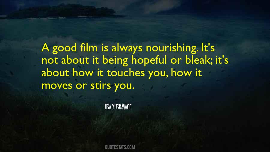 Quotes About It's Not Always About You #814427
