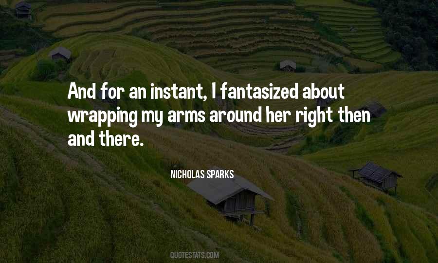 Love Nicholas Sparks Quotes #264347