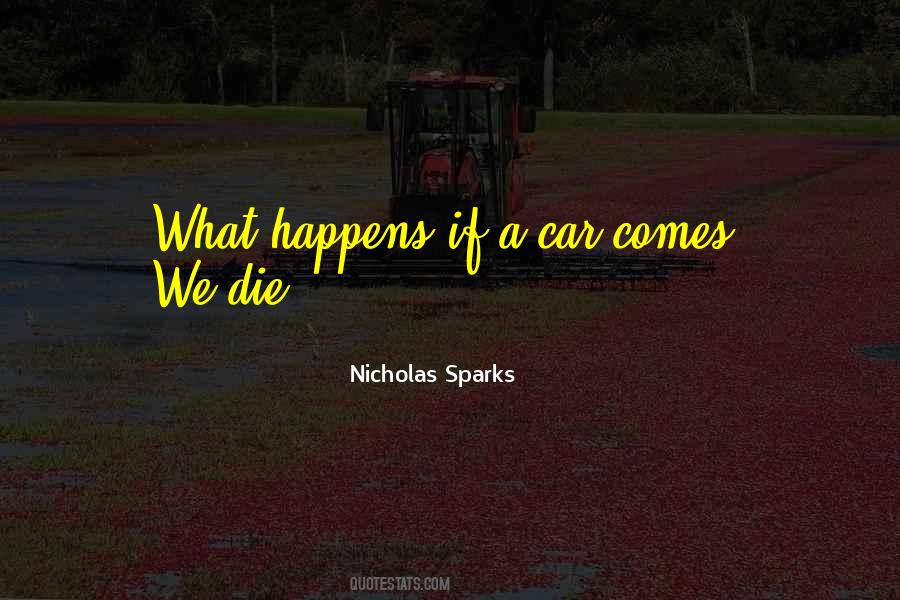 Love Nicholas Sparks Quotes #315480
