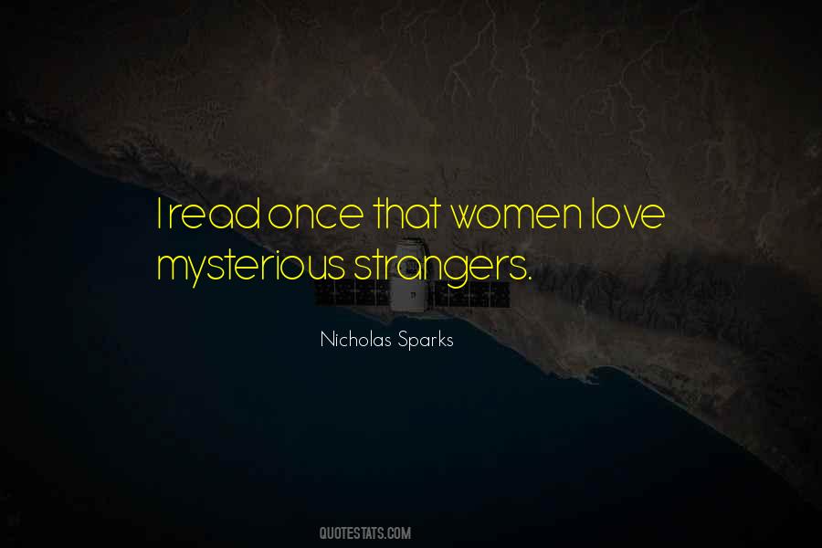 Love Nicholas Sparks Quotes #554950