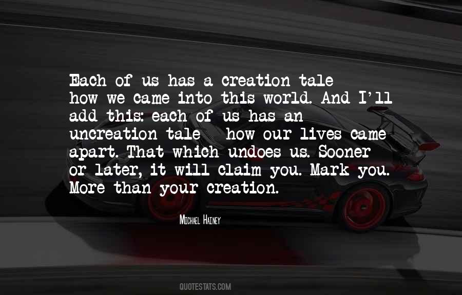 Hainey Quotes #1312232