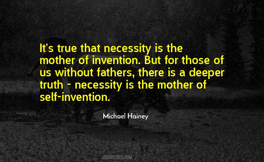Hainey Quotes #1526695