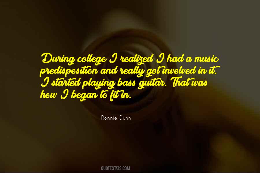 Quotes About Bass Guitar #1409022
